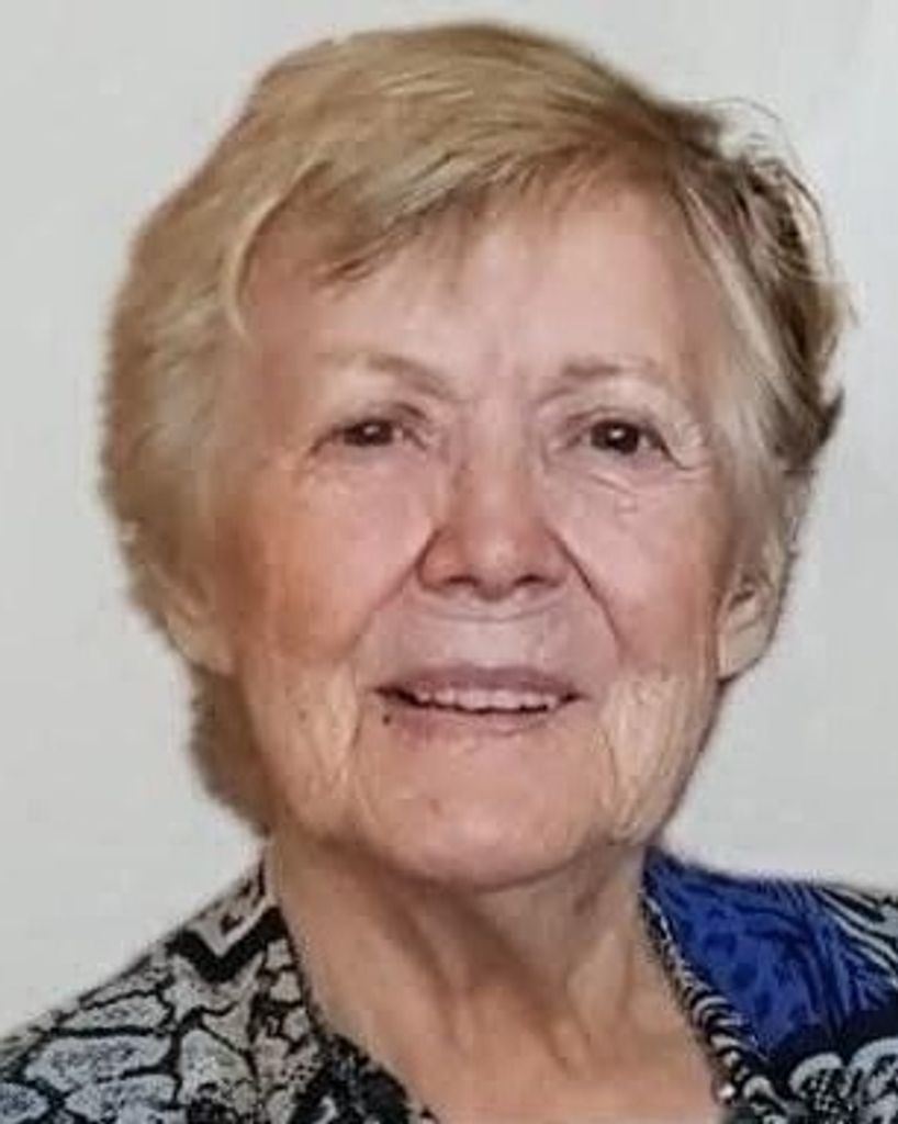 Kathleen Gallagher