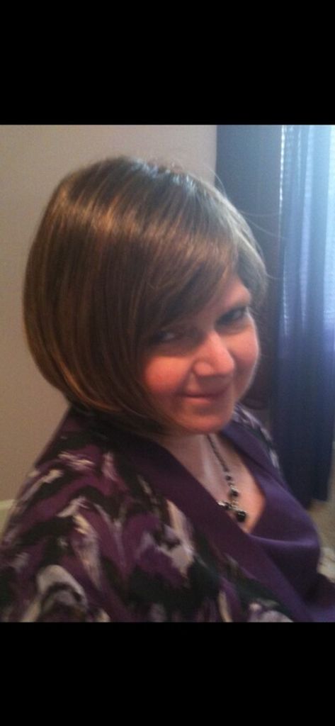 Christine May Belka Profile Photo
