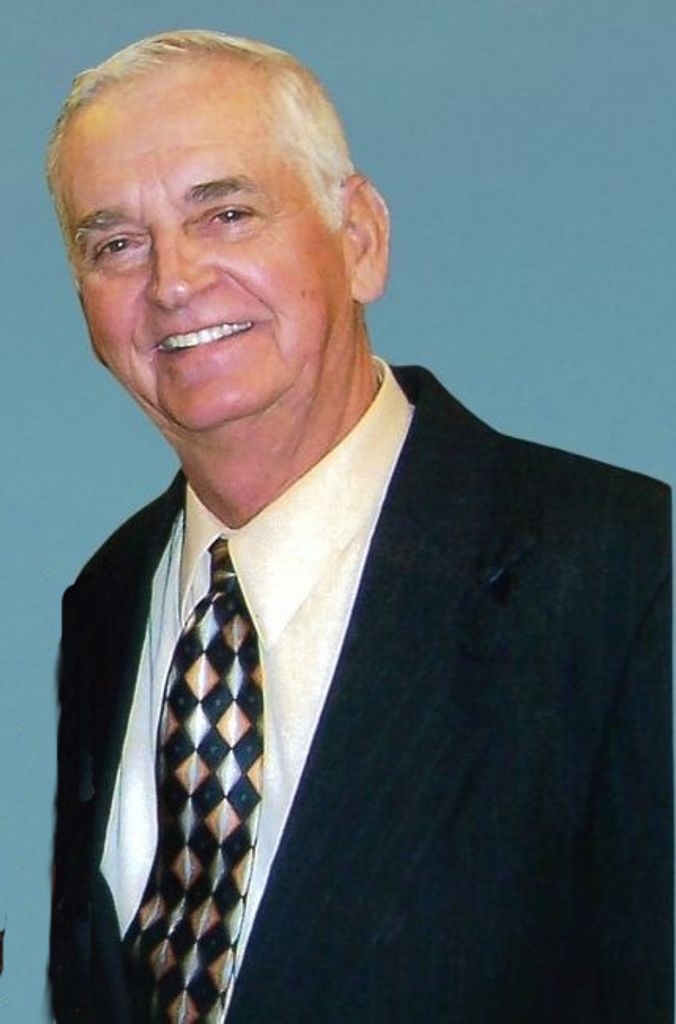 Donald Finley Profile Photo