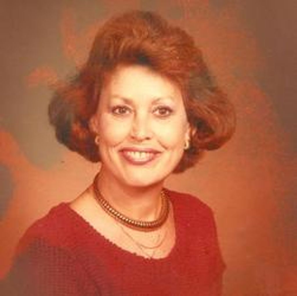 Ann Mann Porter