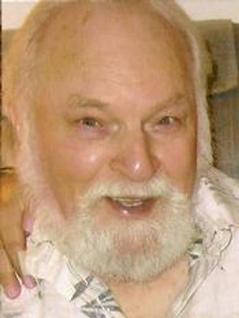 John "Bob" R. Zegalia