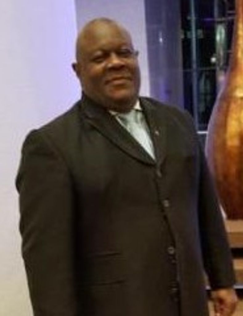 DWIGHT JONES