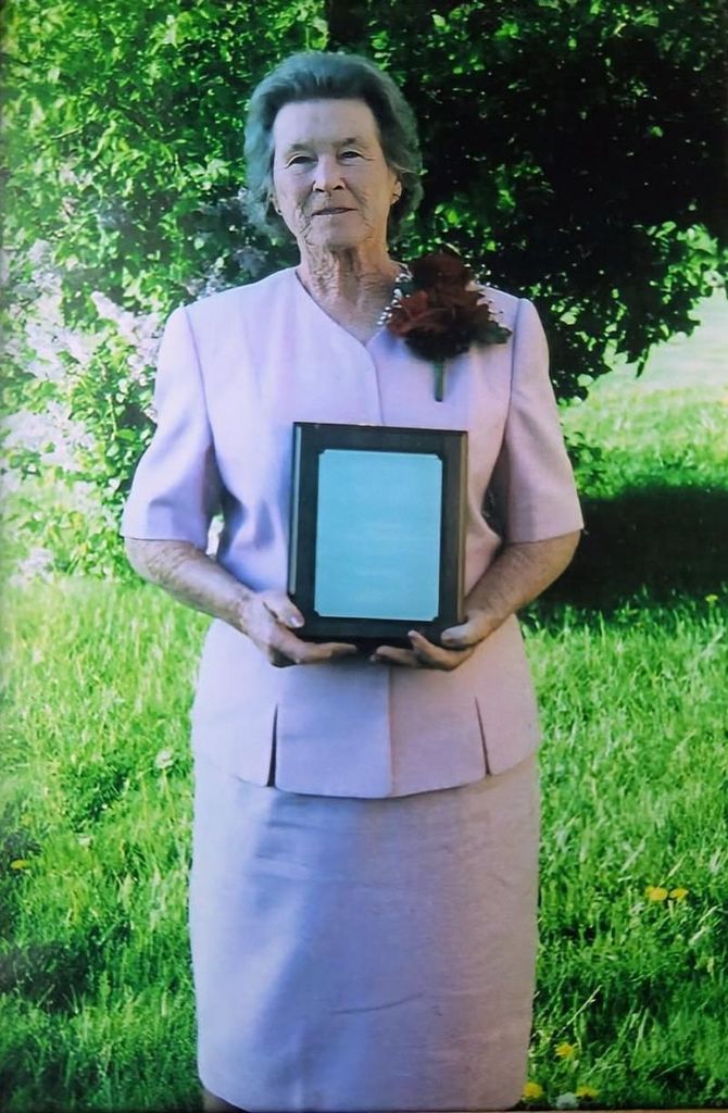 Ann Bullion Jones