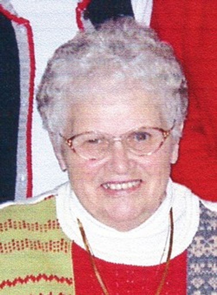 Mildred Gardner