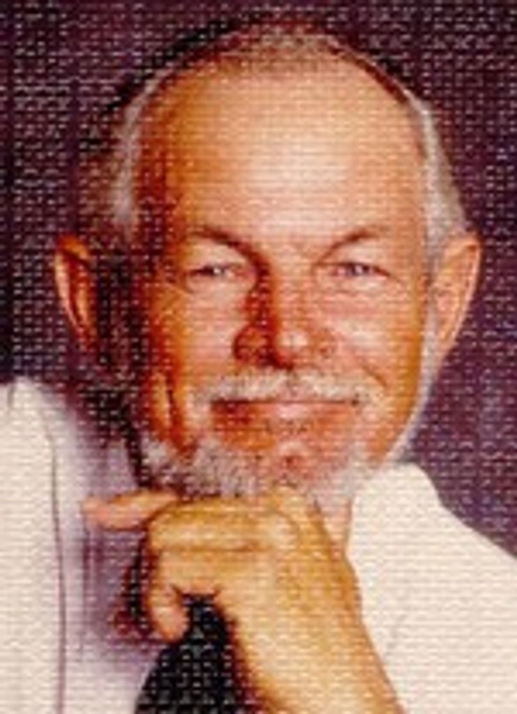 Edward B. Dickerson