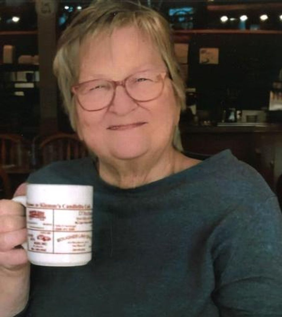 Karen K Hughes Profile Photo