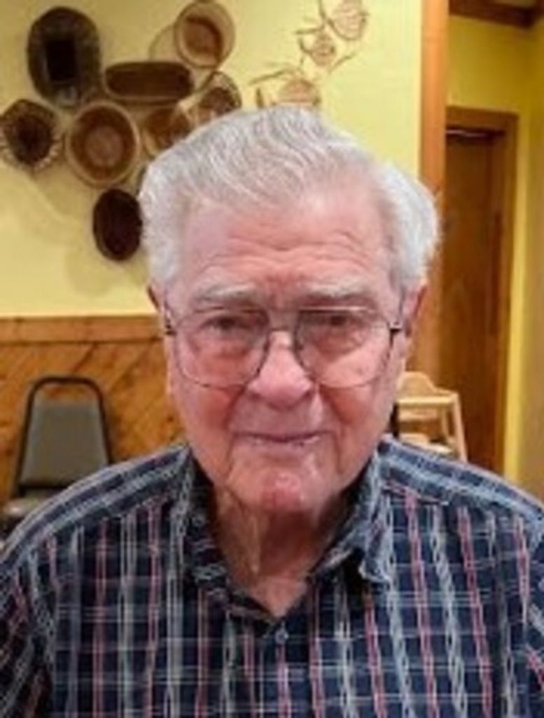 William Wiley Campbell Profile Photo