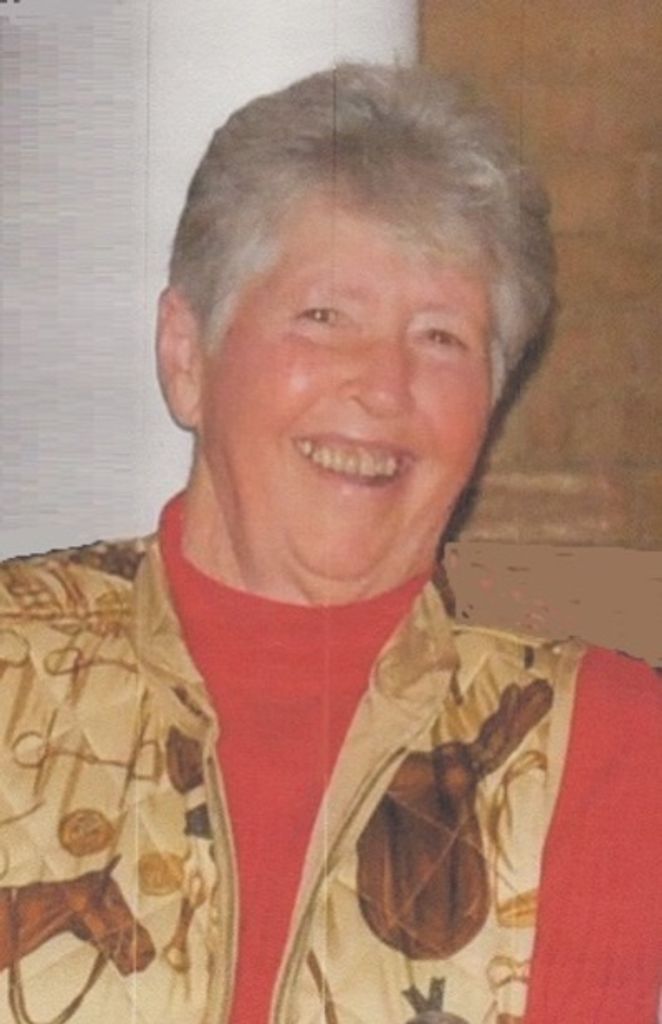 Alice Eugenia Bowers