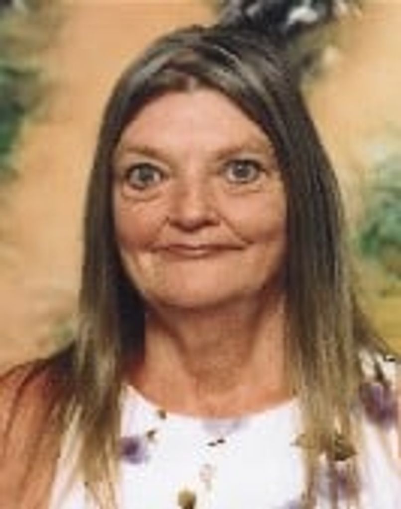 Bernice Sartain Bullington