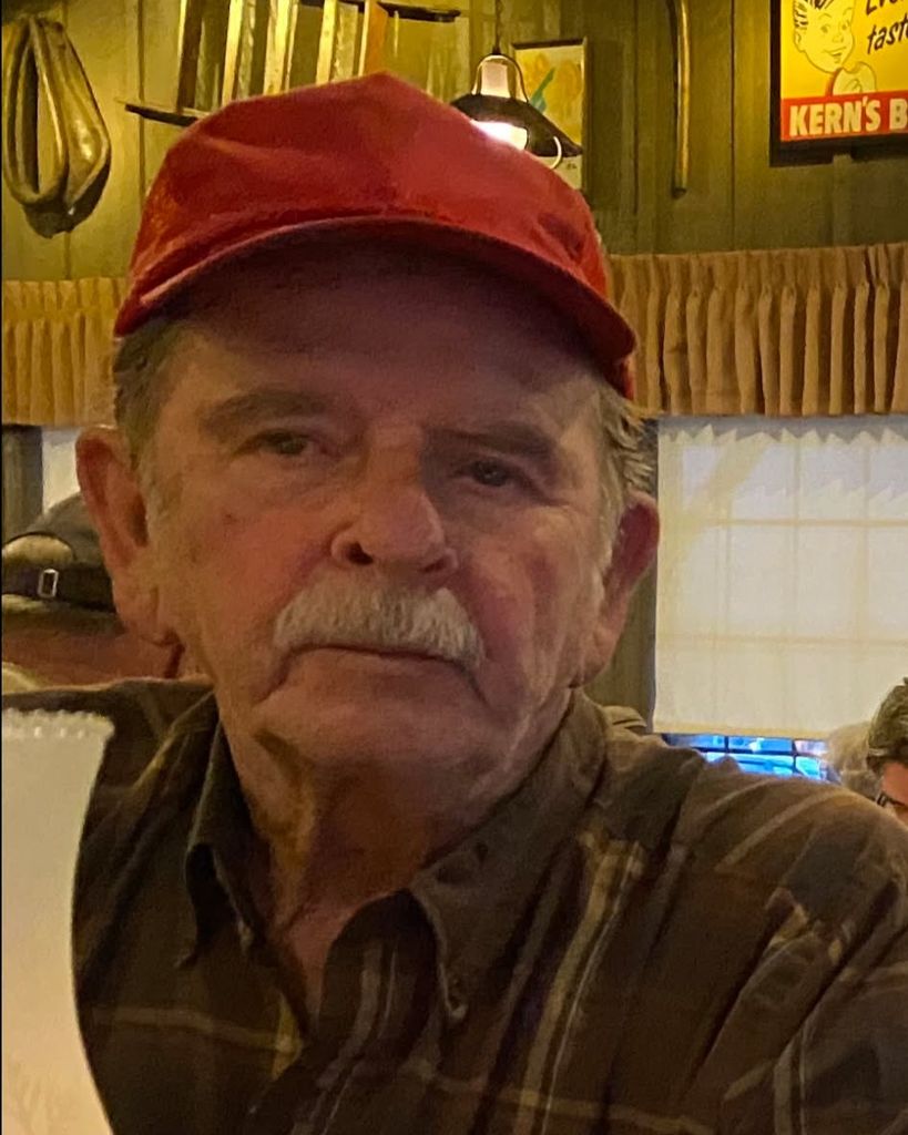 Alan "Wayne" Broadway