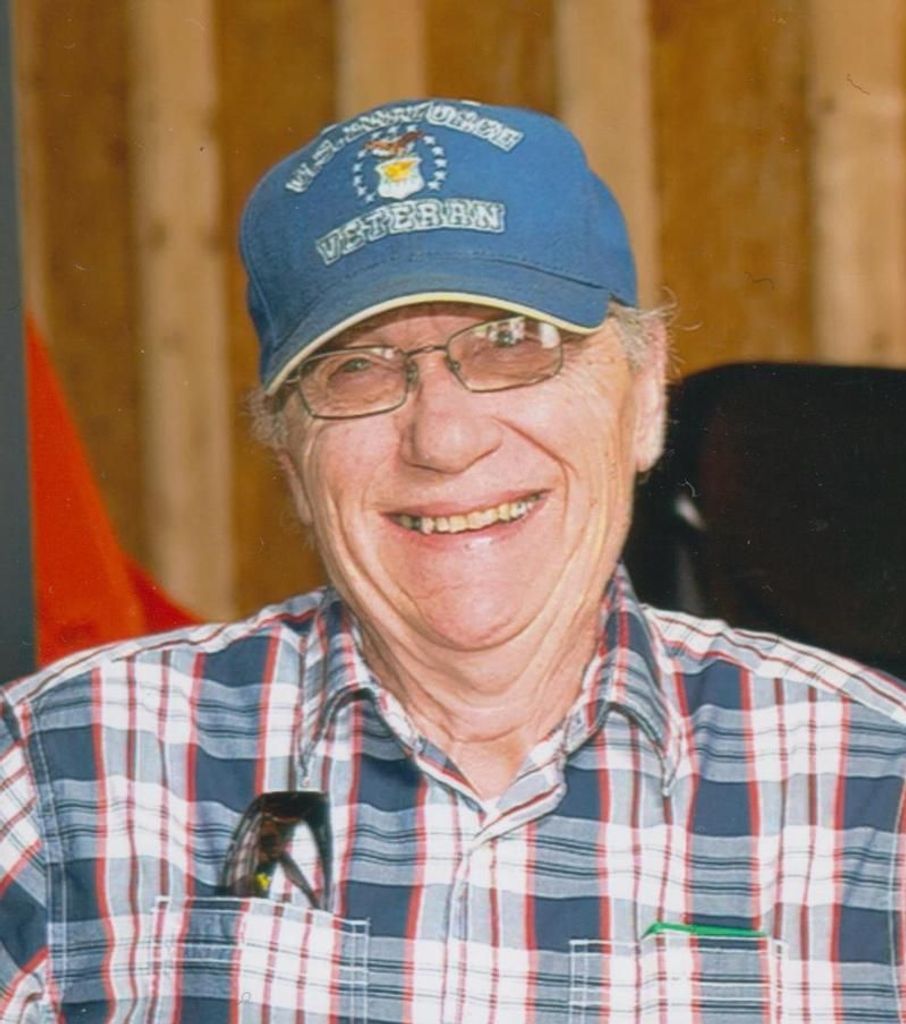 Charles P. "buddy" Menza