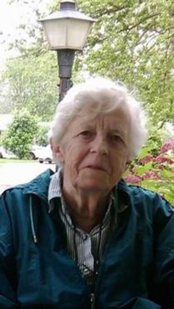 Joyce Ann Stapleton
