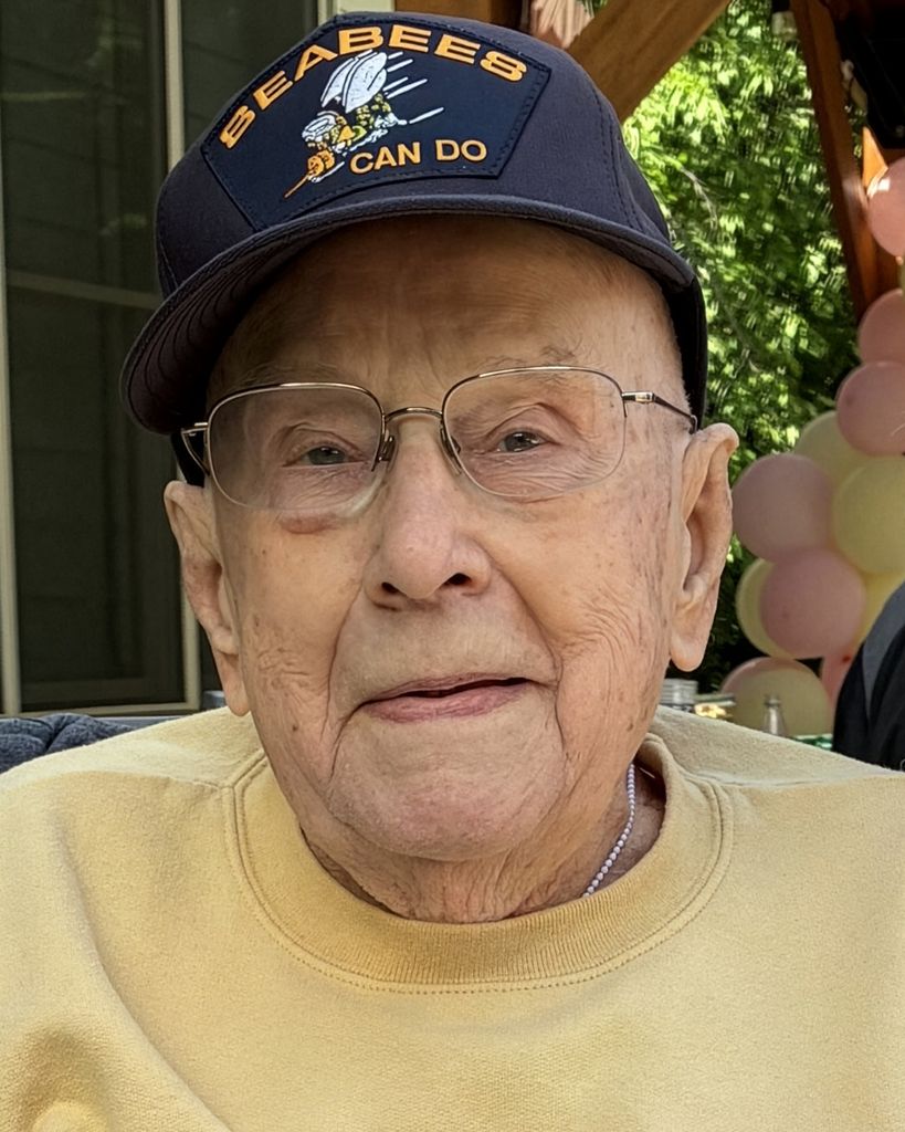Raymond "Ray" St. Clair Jr. Profile Photo