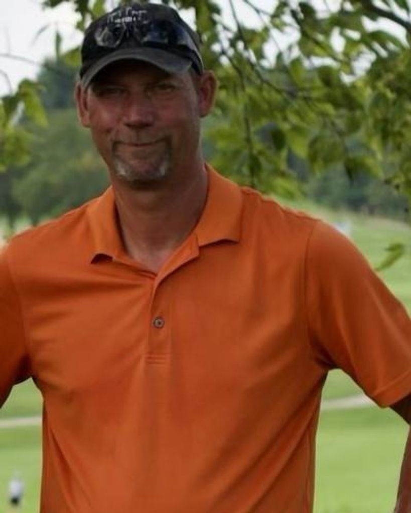 Michael Edward White, Sr Profile Photo
