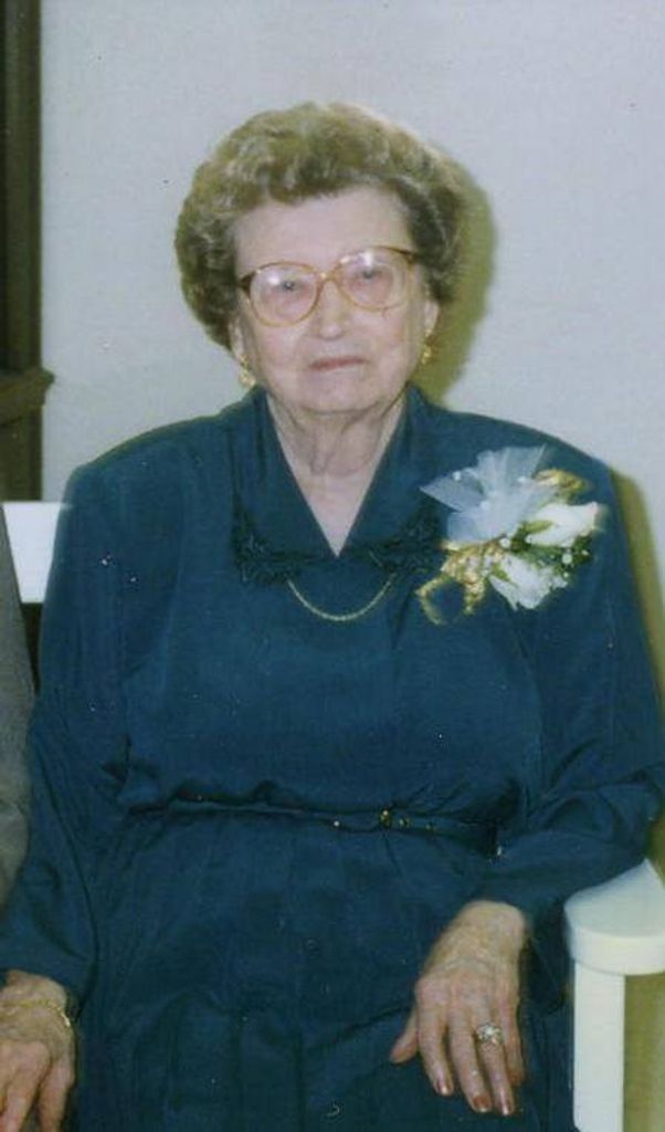 Jewell S. Ingram