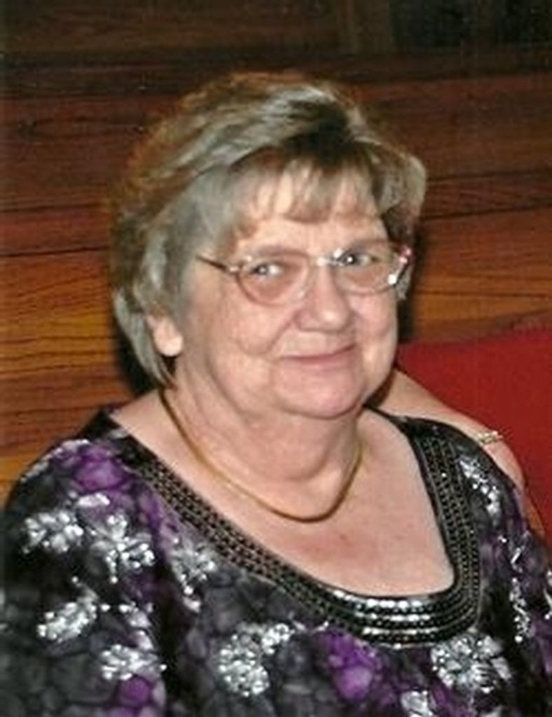 Barbara A. Dickerson