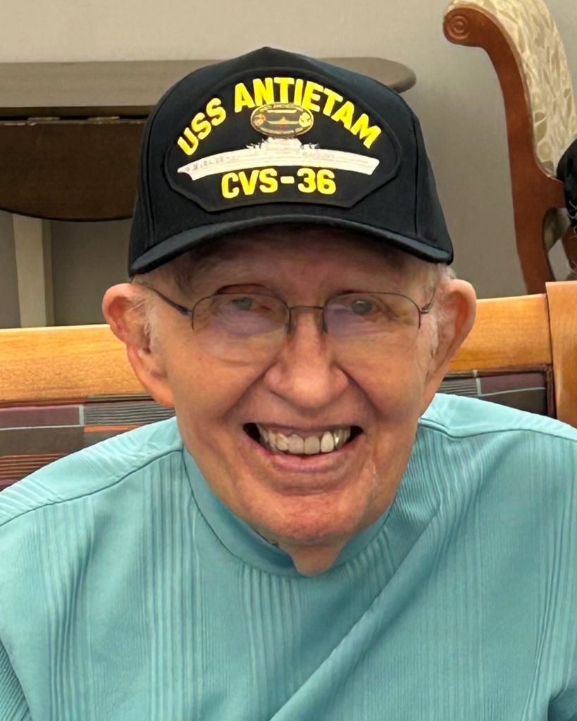 Dean Hemphill Profile Photo
