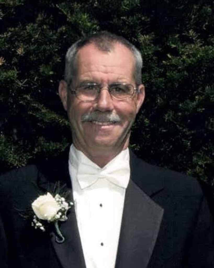 Joseph P. Marks Profile Photo