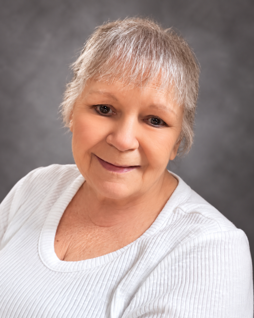 Sandra Lou Garbrandt