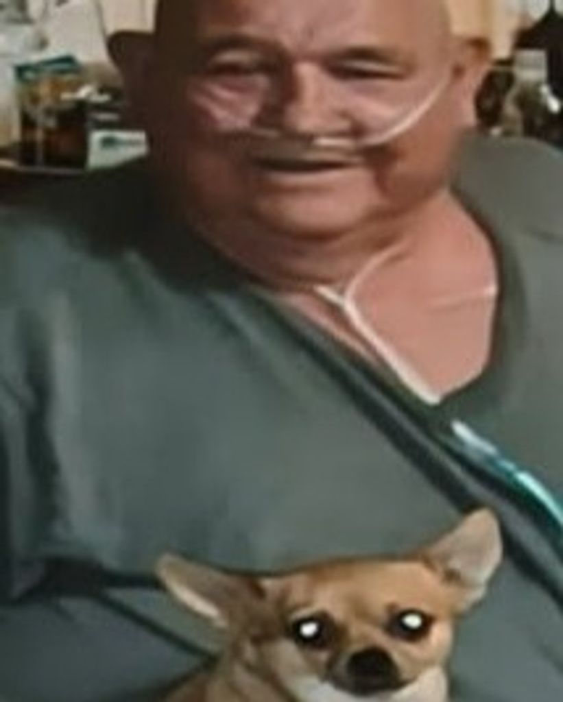 Ward Thomas Hargrove Profile Photo