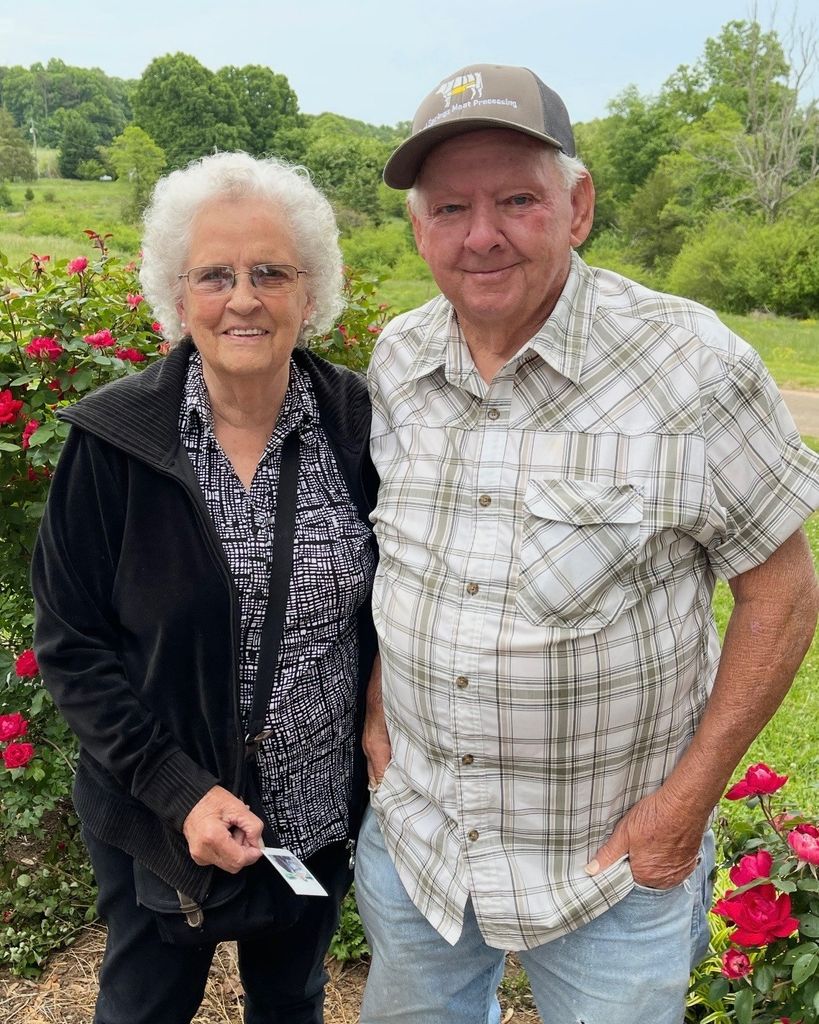 Nancy Louise Darnell Profile Photo