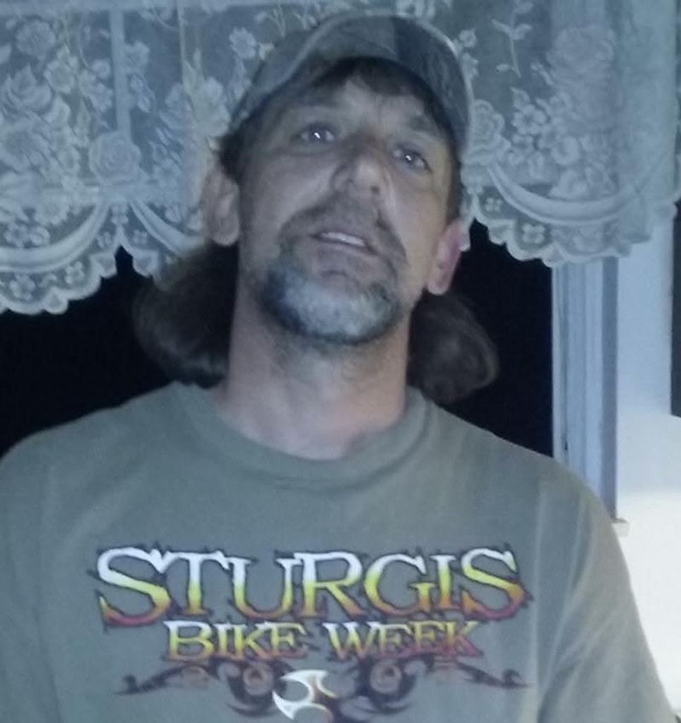 Aaron Dean Dewitt Profile Photo