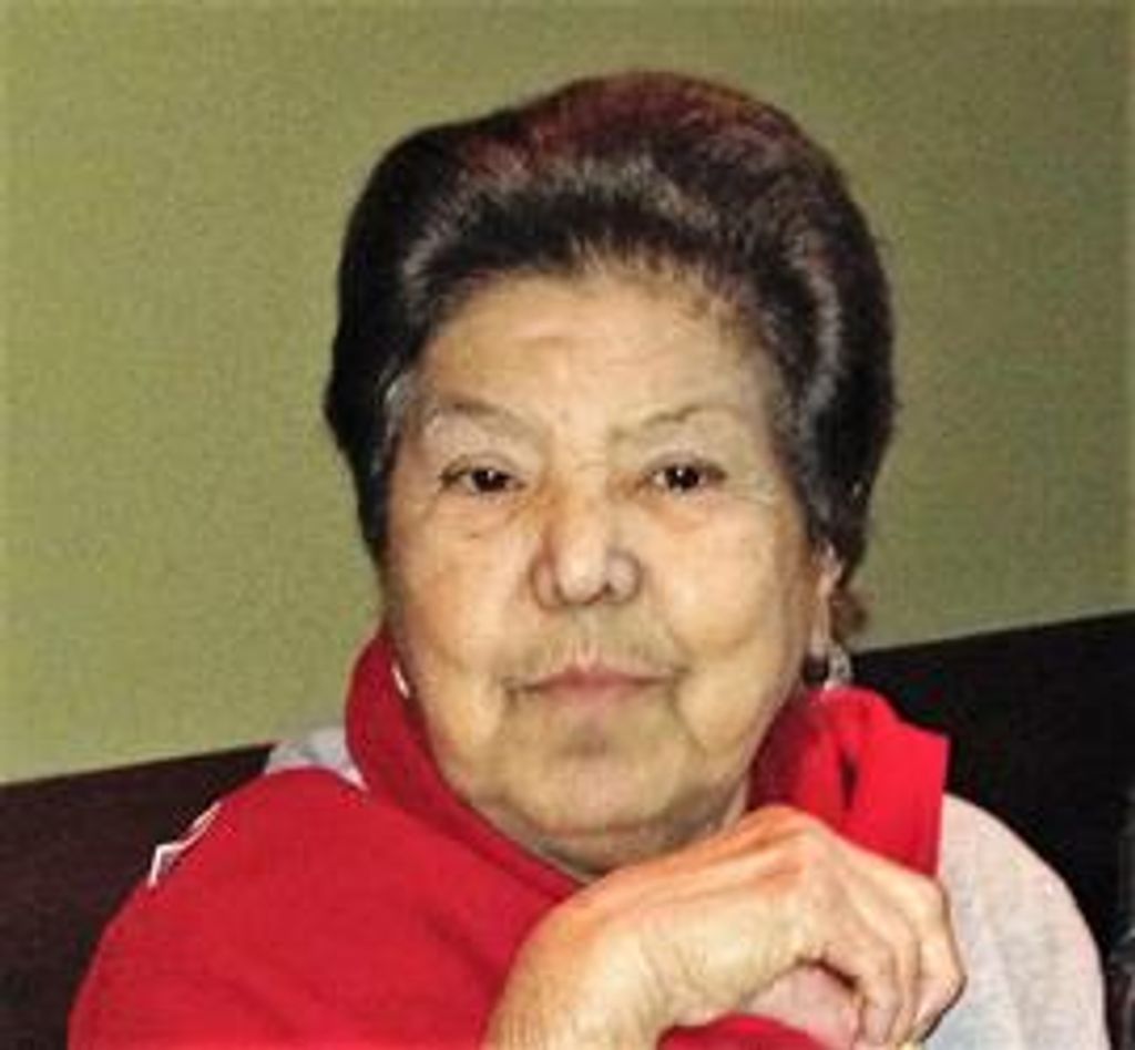 Lydia Vela Lofton Profile Photo