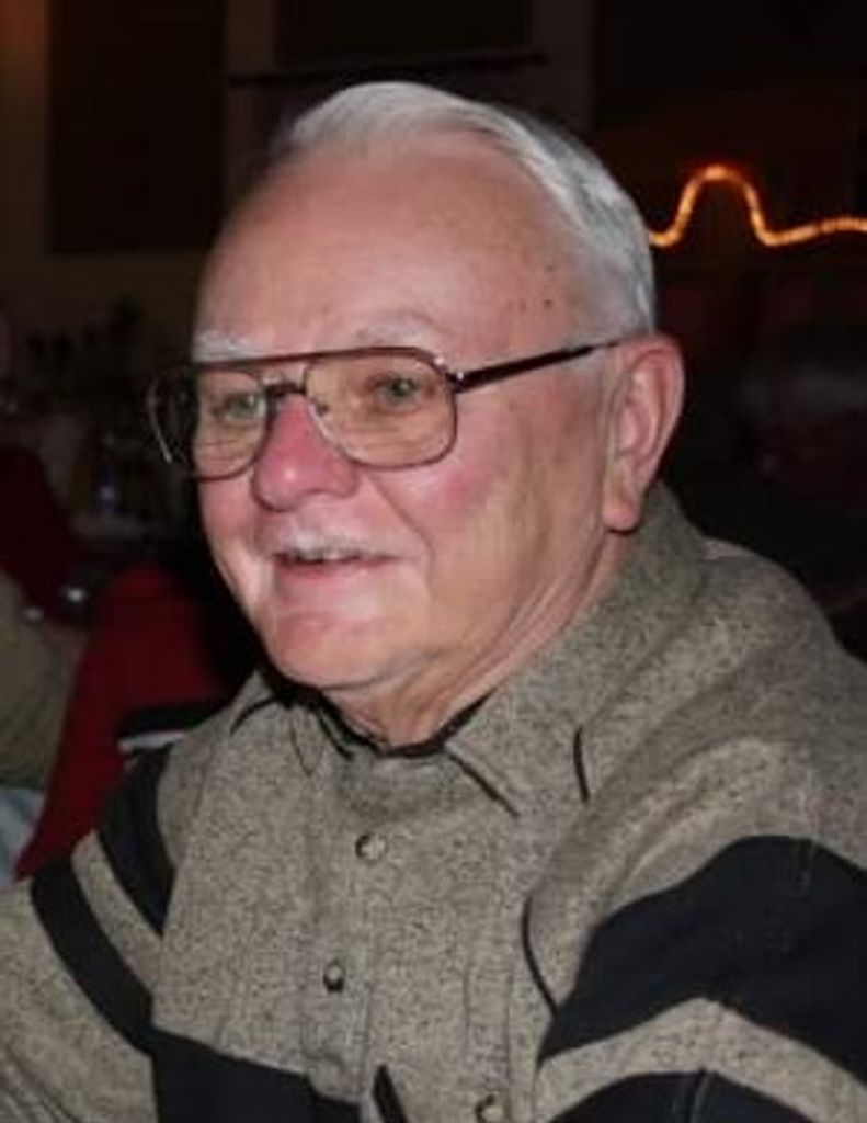 Kenneth "Shiney" Eugene Zimmerman