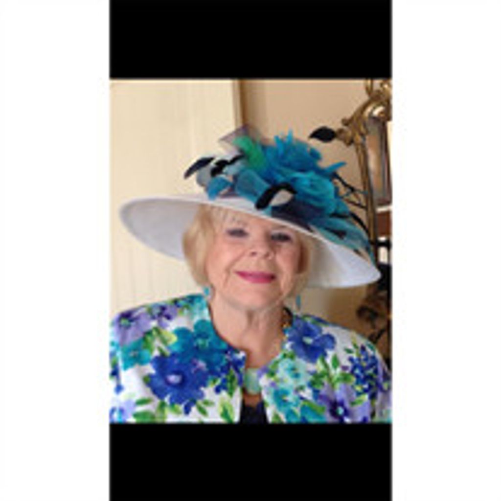 Nancy Luise Delaney