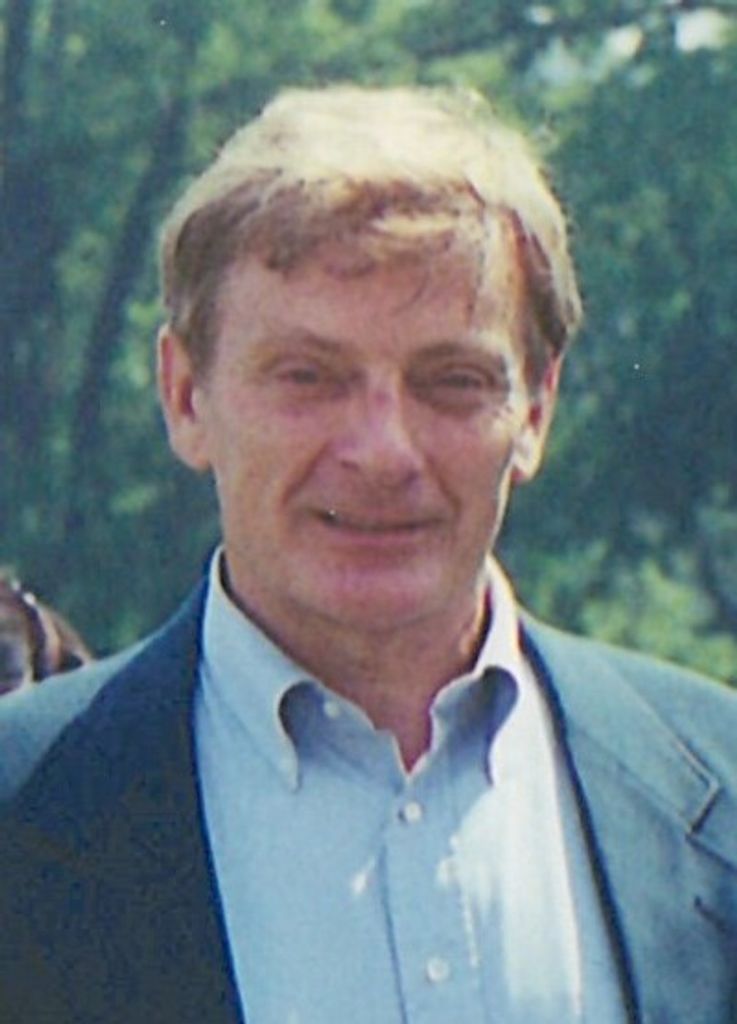 Ernest M. Beutel Profile Photo