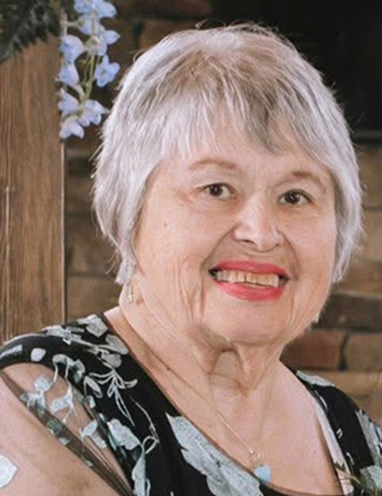 Marilyn Marshall