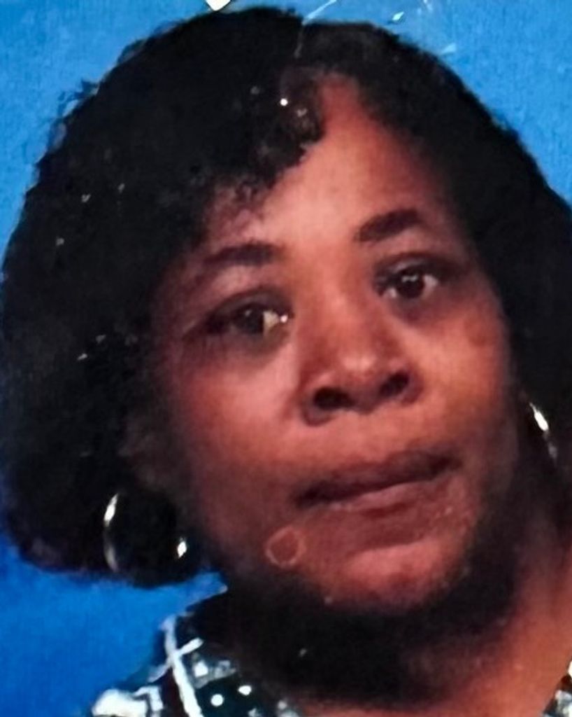 Connie Lorraine West