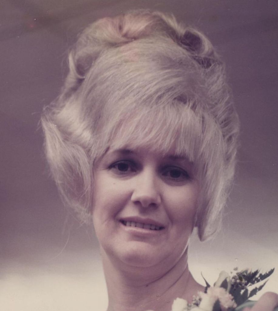 Shirley Lee Richardson Shephard