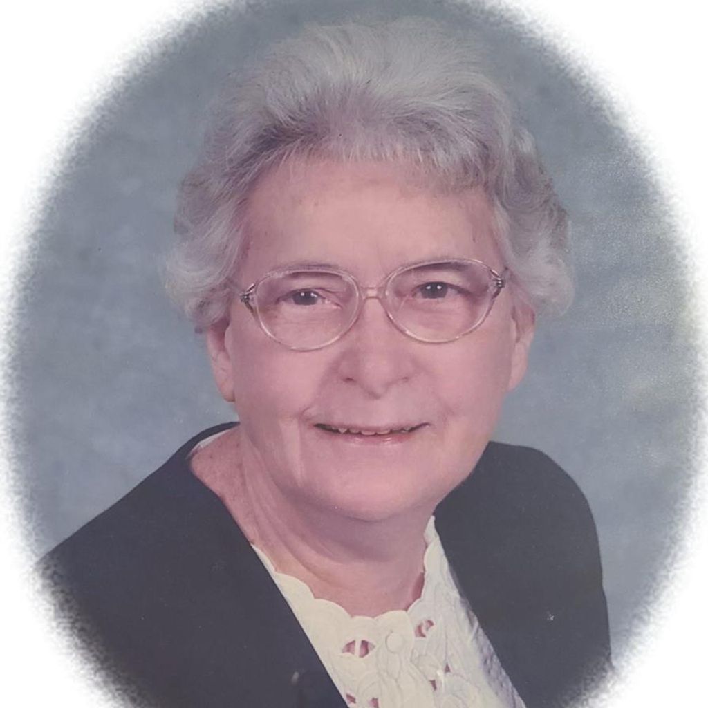 Vada Elizabeth Wright