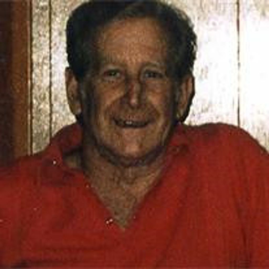 Ervin A. Boudreaux