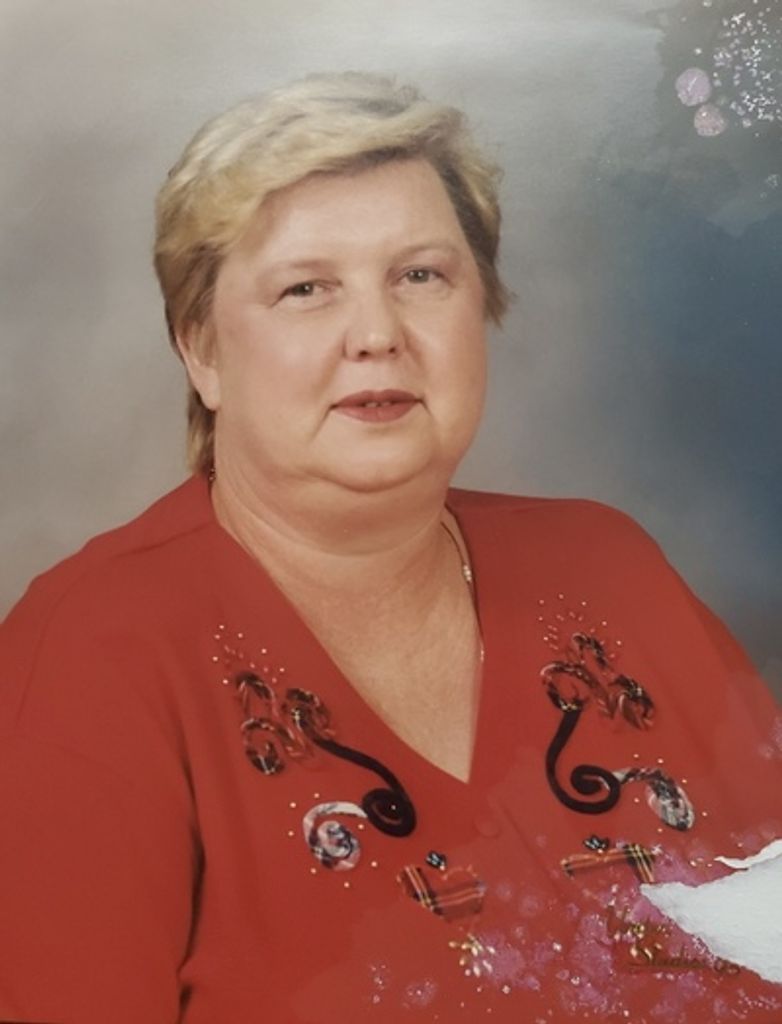 Darlene Mosley Profile Photo