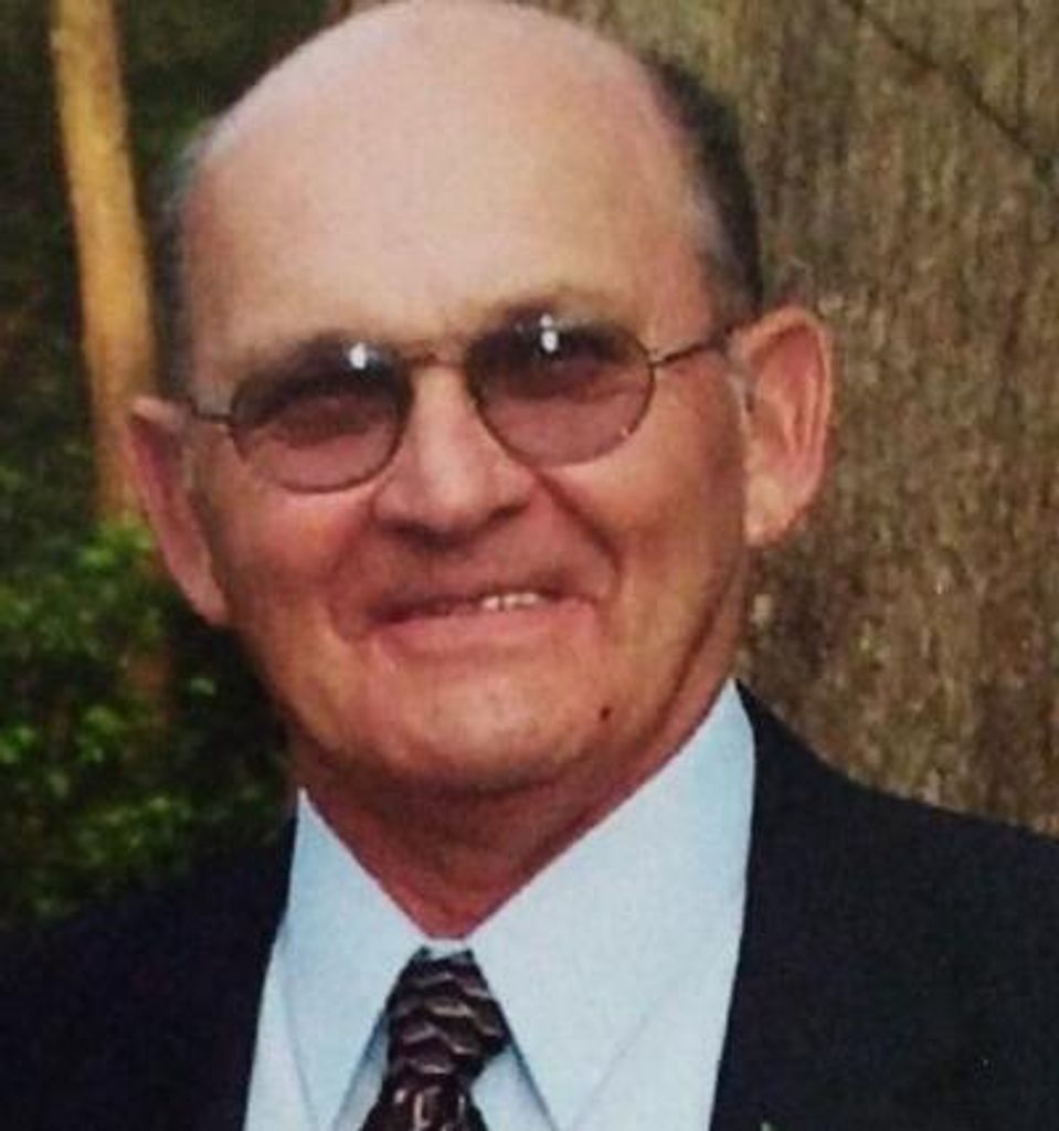 Ronald E. Page Profile Photo