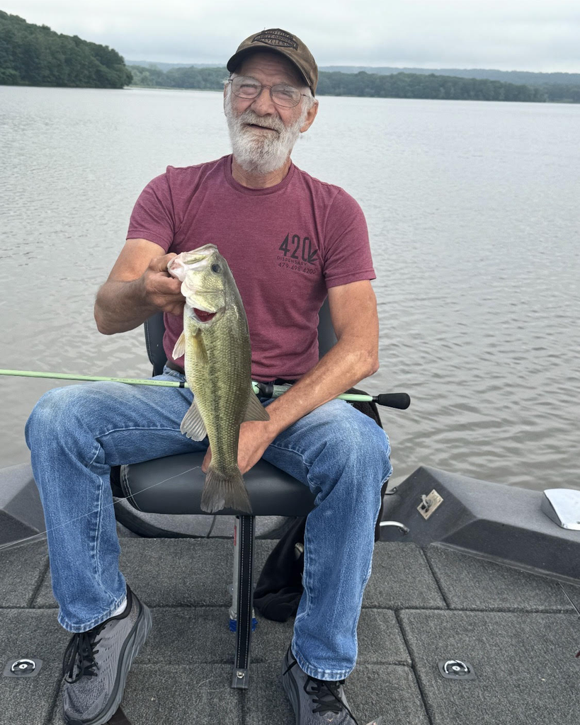 Ronnie Carroll Hill Profile Photo