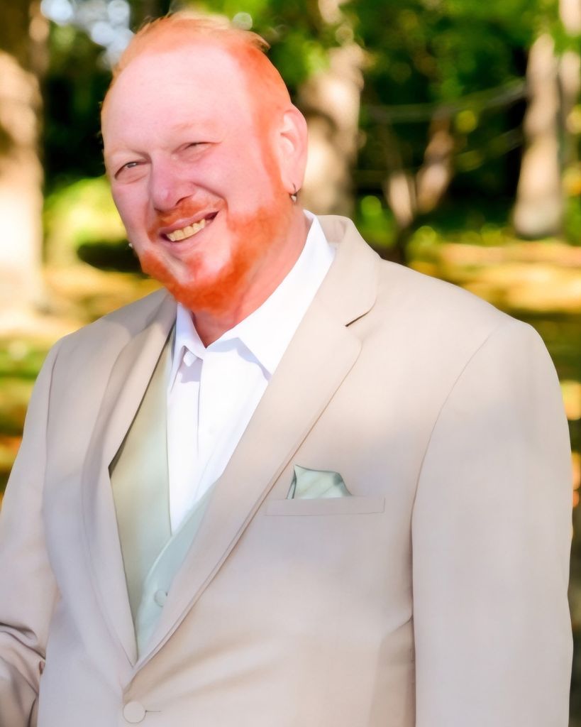 Albert Marvin Ziegler Profile Photo
