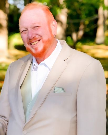 Albert Marvin Ziegler's obituary image