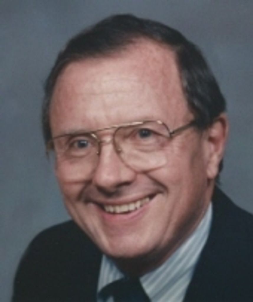 William Gary (Bill) Galbraith