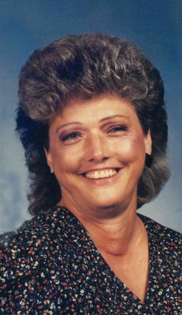 Barbara Ann Vincent Profile Photo