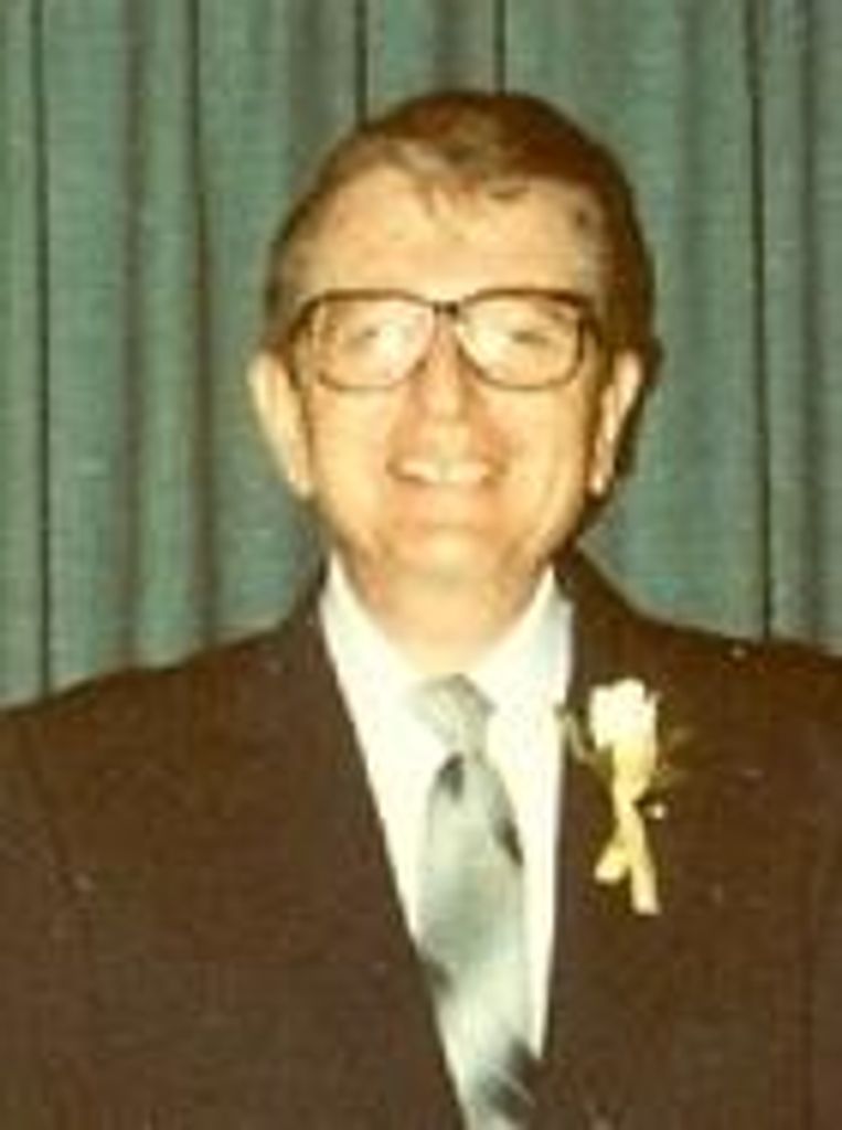 Dennis Raymond Honz Profile Photo