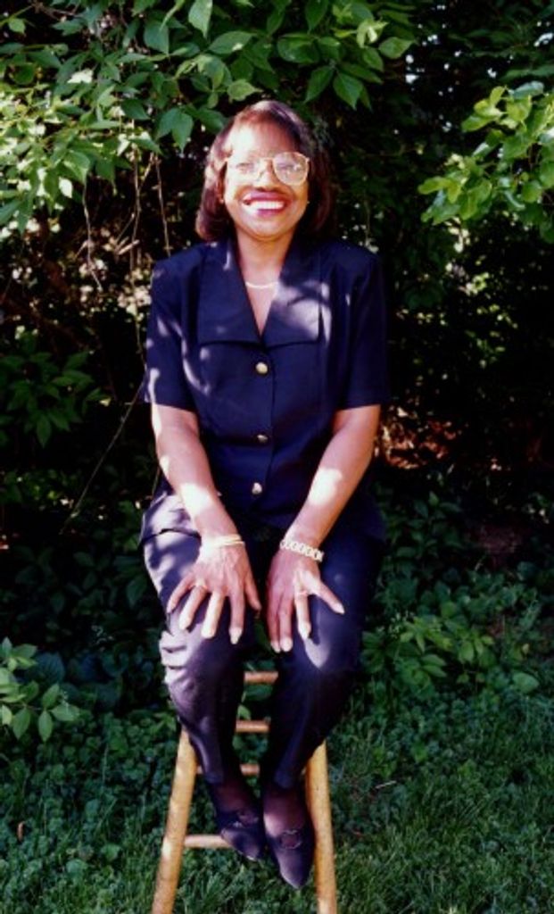 Elizabeth Fratina Yuill