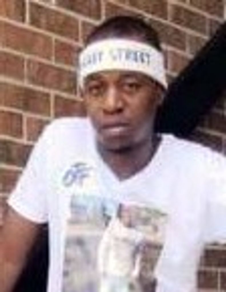 Mr. Dominic Antoine Baker