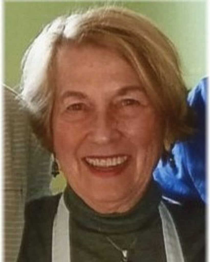 Julia "Judy" Alice Mason Towles