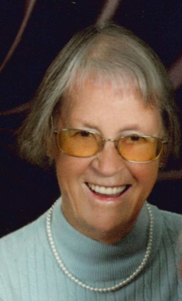 Mary Haley Mills Madigan