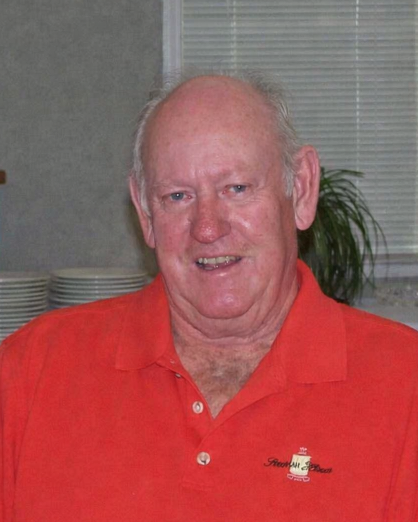 Leo R. Townsend Profile Photo