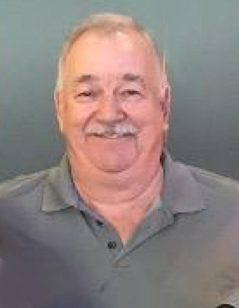 Robert Kenneth Bowman Jr.