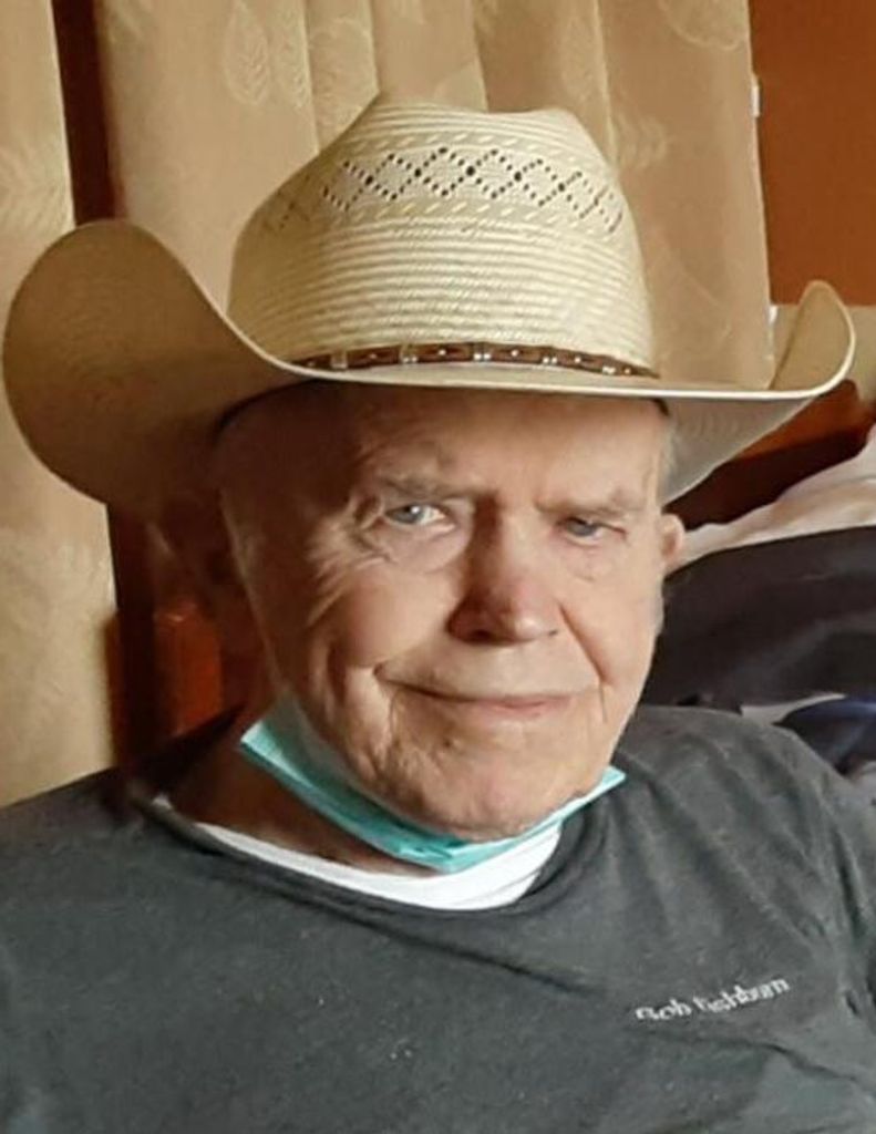 Harold Robert "Bob" Fishburn